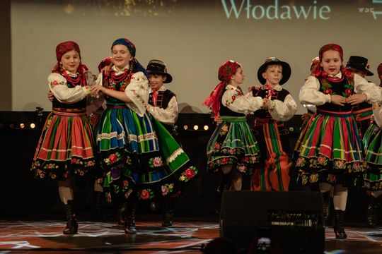 Gala 490-lecia nadania praw miejskich Włodawie [GALERIA ZDJĘĆ]