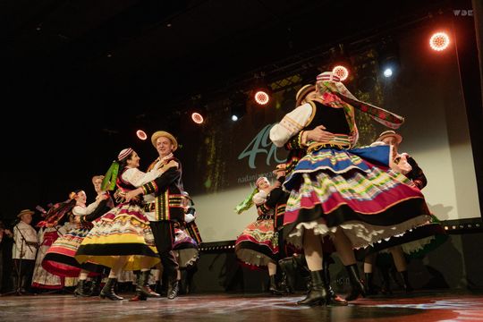 Gala 490-lecia nadania praw miejskich Włodawie [GALERIA ZDJĘĆ]