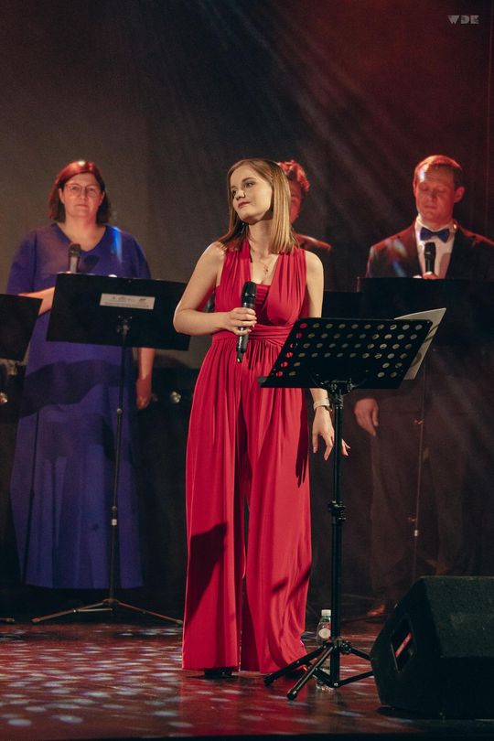 Gala 490-lecia nadania praw miejskich Włodawie [GALERIA ZDJĘĆ]