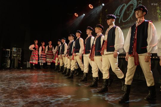 Gala 490-lecia nadania praw miejskich Włodawie [GALERIA ZDJĘĆ]