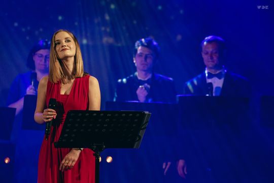 Gala 490-lecia nadania praw miejskich Włodawie [GALERIA ZDJĘĆ]