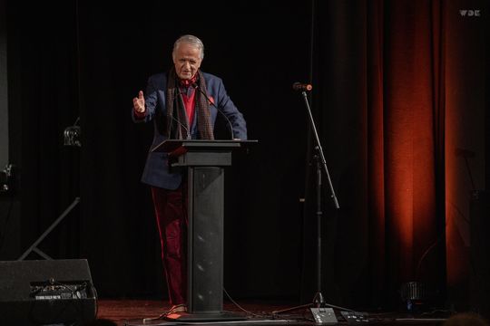 Gala 490-lecia nadania praw miejskich Włodawie [GALERIA ZDJĘĆ]