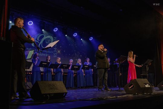 Gala 490-lecia nadania praw miejskich Włodawie [GALERIA ZDJĘĆ]