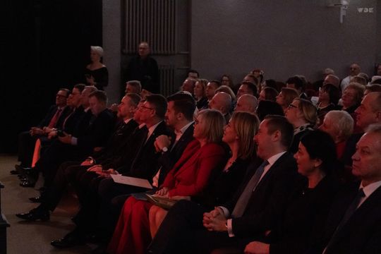 Gala 490-lecia nadania praw miejskich Włodawie [GALERIA ZDJĘĆ]