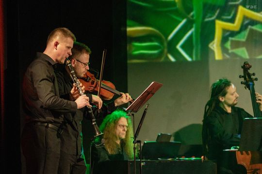 Gala 490-lecia nadania praw miejskich Włodawie [GALERIA ZDJĘĆ]