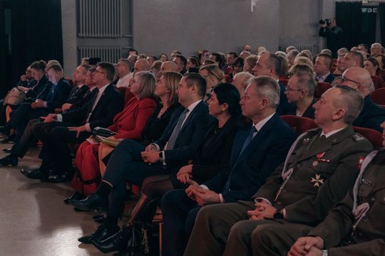 Gala 490-lecia nadania praw miejskich Włodawie [GALERIA ZDJĘĆ]