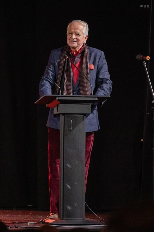 Gala 490-lecia nadania praw miejskich Włodawie [GALERIA ZDJĘĆ]