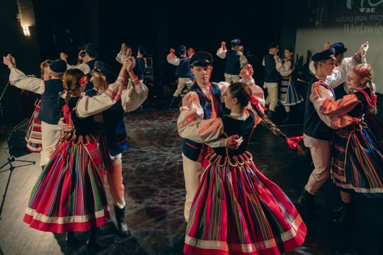 Gala 490-lecia nadania praw miejskich Włodawie [GALERIA ZDJĘĆ]