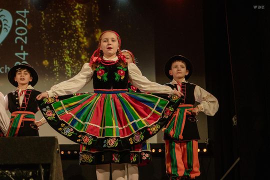 Gala 490-lecia nadania praw miejskich Włodawie [GALERIA ZDJĘĆ]