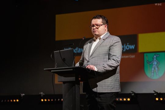 Gala 490-lecia nadania praw miejskich Włodawie [GALERIA ZDJĘĆ]