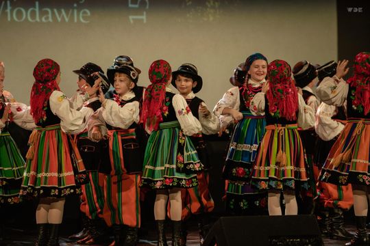 Gala 490-lecia nadania praw miejskich Włodawie [GALERIA ZDJĘĆ]