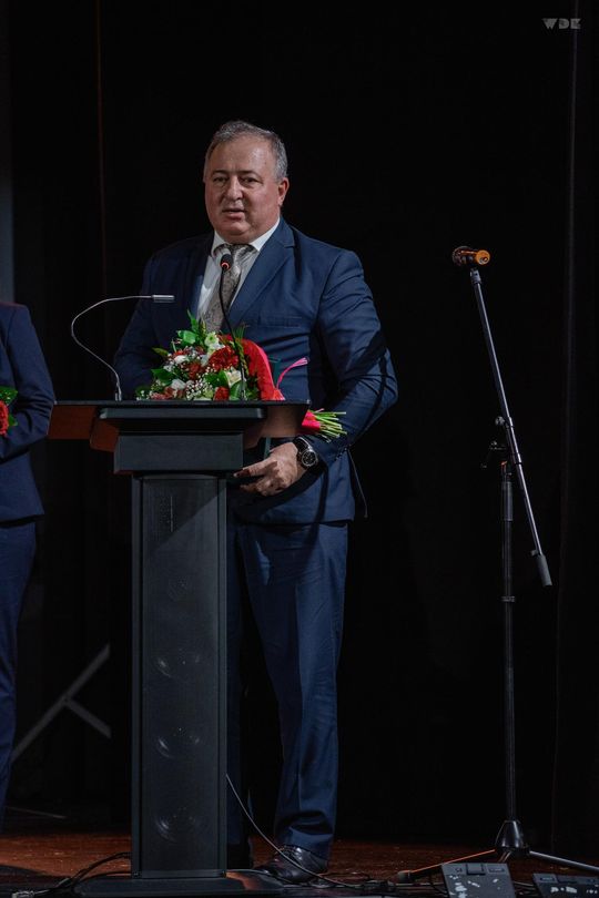 Gala 490-lecia nadania praw miejskich Włodawie [GALERIA ZDJĘĆ]