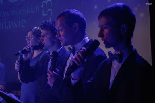 Gala 490-lecia nadania praw miejskich Włodawie [GALERIA ZDJĘĆ]