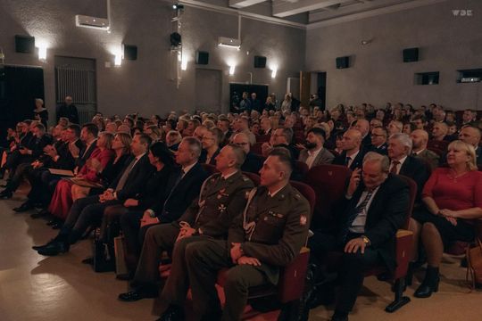 Gala 490-lecia nadania praw miejskich Włodawie [GALERIA ZDJĘĆ]