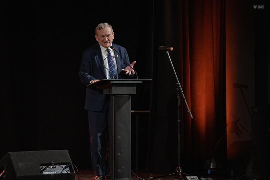 Gala 490-lecia nadania praw miejskich Włodawie [GALERIA ZDJĘĆ]