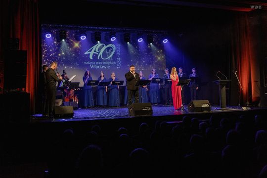 Gala 490-lecia nadania praw miejskich Włodawie [GALERIA ZDJĘĆ]