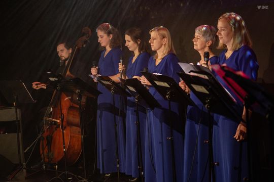 Gala 490-lecia nadania praw miejskich Włodawie [GALERIA ZDJĘĆ]