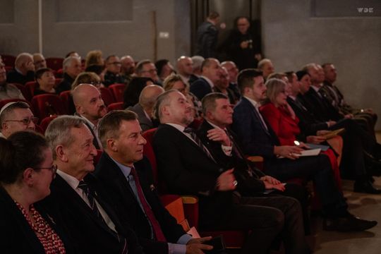 Gala 490-lecia nadania praw miejskich Włodawie [GALERIA ZDJĘĆ]