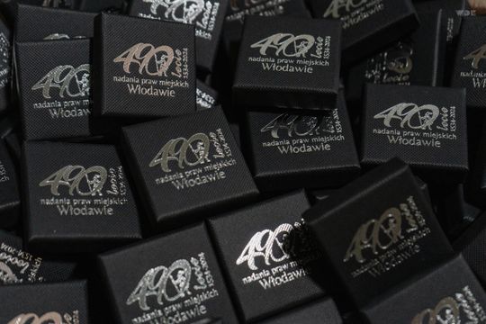 Gala 490-lecia nadania praw miejskich Włodawie [GALERIA ZDJĘĆ]