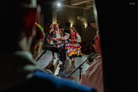 Gala 490-lecia nadania praw miejskich Włodawie [GALERIA ZDJĘĆ]