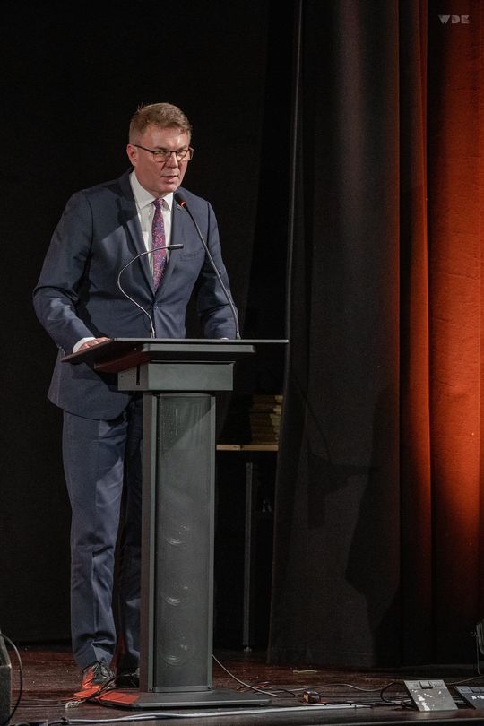 Gala 490-lecia nadania praw miejskich Włodawie [GALERIA ZDJĘĆ]