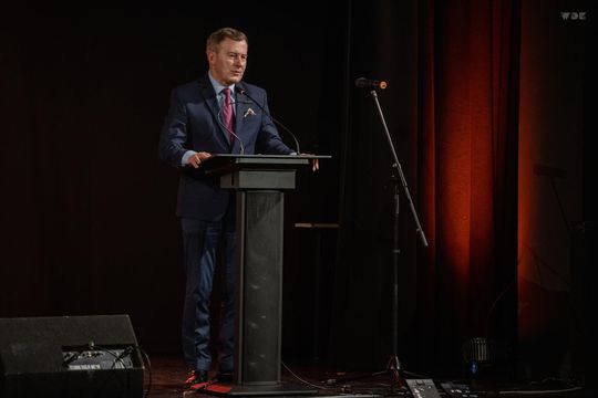 Gala 490-lecia nadania praw miejskich Włodawie [GALERIA ZDJĘĆ]