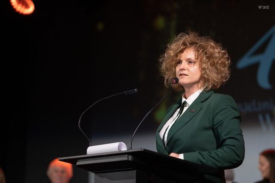 Gala 490-lecia nadania praw miejskich Włodawie [GALERIA ZDJĘĆ]