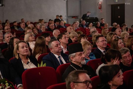 Gala 490-lecia nadania praw miejskich Włodawie [GALERIA ZDJĘĆ]