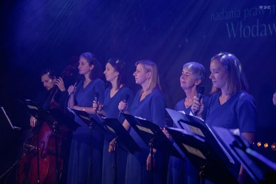 Gala 490-lecia nadania praw miejskich Włodawie [GALERIA ZDJĘĆ]