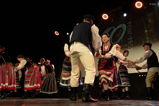 Gala 490-lecia nadania praw miejskich Włodawie [GALERIA ZDJĘĆ]