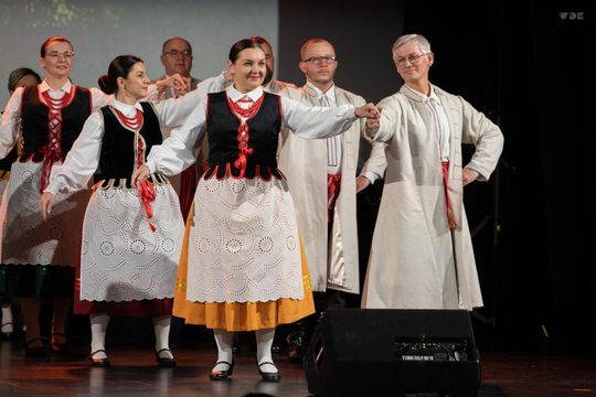 Gala 490-lecia nadania praw miejskich Włodawie [GALERIA ZDJĘĆ]