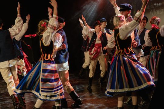 Gala 490-lecia nadania praw miejskich Włodawie [GALERIA ZDJĘĆ]