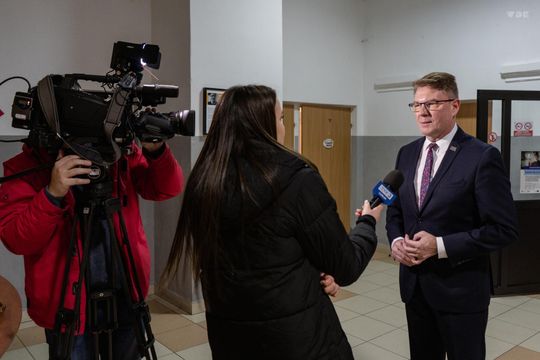 Gala 490-lecia nadania praw miejskich Włodawie [GALERIA ZDJĘĆ]