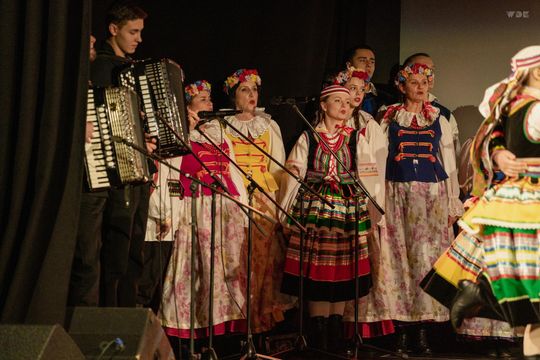 Gala 490-lecia nadania praw miejskich Włodawie [GALERIA ZDJĘĆ]