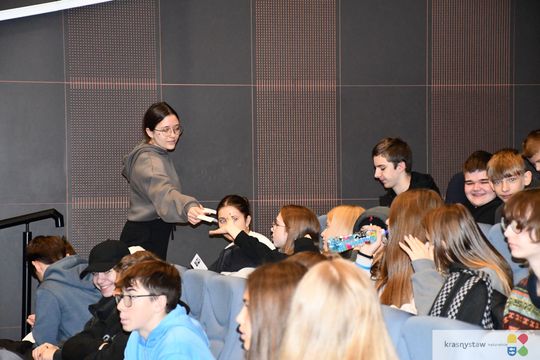 Krasnystaw. Archipelag Skarbów w Krasnostawskim Domu Kultury [GALERIA ZDJĘĆ]