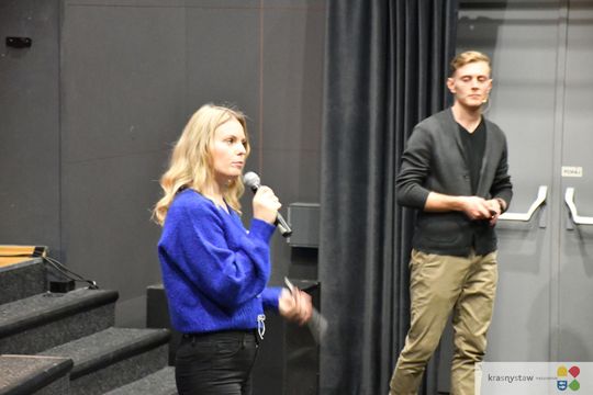 Krasnystaw. Archipelag Skarbów w Krasnostawskim Domu Kultury [GALERIA ZDJĘĆ]