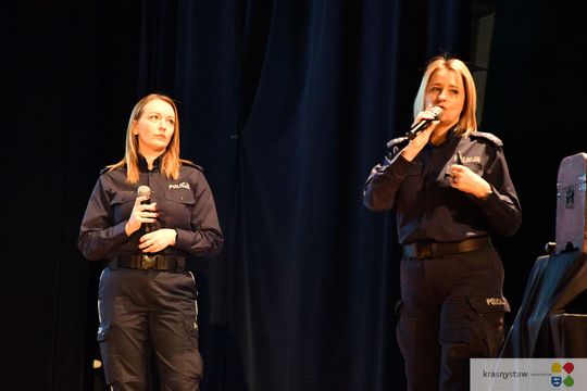 Krasnystaw. Archipelag Skarbów w Krasnostawskim Domu Kultury [GALERIA ZDJĘĆ]