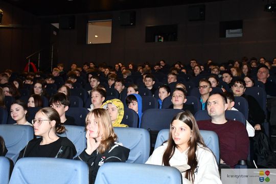 Krasnystaw. Archipelag Skarbów w Krasnostawskim Domu Kultury [GALERIA ZDJĘĆ]