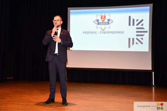 Krasnystaw. Archipelag Skarbów w Krasnostawskim Domu Kultury [GALERIA ZDJĘĆ]