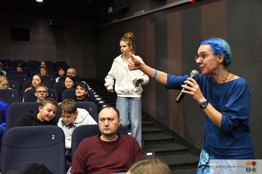 Krasnystaw. Archipelag Skarbów w Krasnostawskim Domu Kultury [GALERIA ZDJĘĆ]