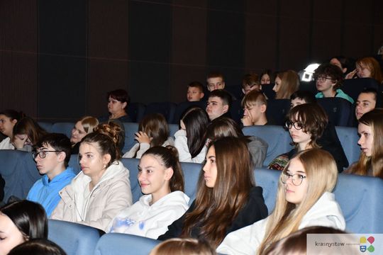 Krasnystaw. Archipelag Skarbów w Krasnostawskim Domu Kultury [GALERIA ZDJĘĆ]