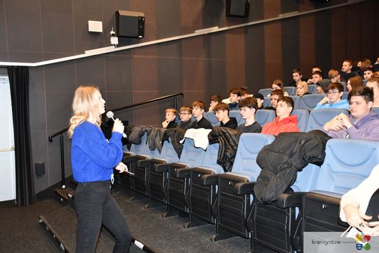 Krasnystaw. Archipelag Skarbów w Krasnostawskim Domu Kultury [GALERIA ZDJĘĆ]