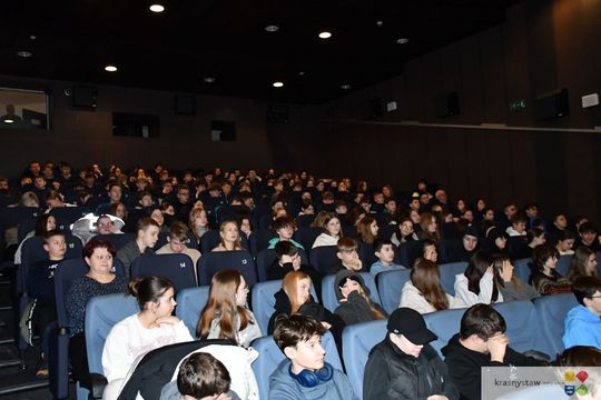 Krasnystaw. Archipelag Skarbów w Krasnostawskim Domu Kultury [GALERIA ZDJĘĆ]