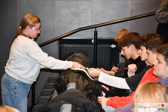 Krasnystaw. Archipelag Skarbów w Krasnostawskim Domu Kultury [GALERIA ZDJĘĆ]