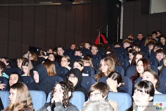 Krasnystaw. Archipelag Skarbów w Krasnostawskim Domu Kultury [GALERIA ZDJĘĆ]