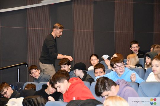 Krasnystaw. Archipelag Skarbów w Krasnostawskim Domu Kultury [GALERIA ZDJĘĆ]