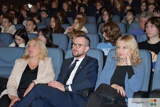 Krasnystaw. Archipelag Skarbów w Krasnostawskim Domu Kultury [GALERIA ZDJĘĆ]