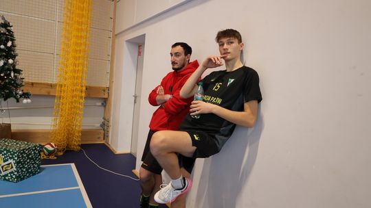 Gm. Leśniowice. Zbierali "Paczuszki dla Maluszków". Charytatywny turniej siatkówki [GALERIA ZDJĘĆ]