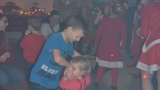 Mikołajki w Centrum Społeczno - Kulturalnym w Gorzkowie [GALERIA ZDJĘĆ]