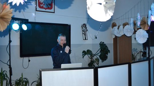 Mikołajki w Centrum Społeczno - Kulturalnym w Gorzkowie [GALERIA ZDJĘĆ]